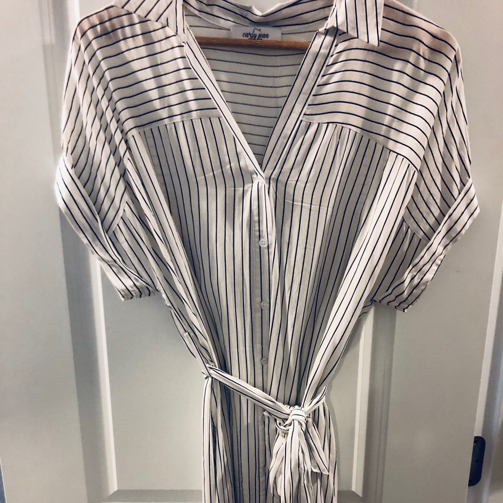 CJLA dress